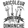Bricoleur du dimanche humour