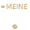 Mon groupe sanguin? Arabica - Café