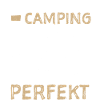 Camping & coffee is already quite ...