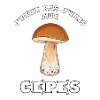 J’peux pas j’vais aux cèpes