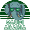 Saudi Arabia