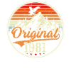 Original 1981