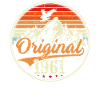 Original 1961