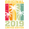 2019 Limited Original Edition