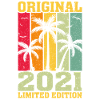 2021 Limited Original Edition