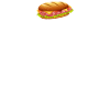 Burger Lover Gift