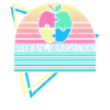 Éducation spécialisée rétro