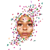 Face of Spring