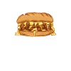 Burger Lover Gift