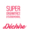 Super Organisatrice d événementiel