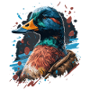 Hunter Duck