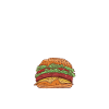 Burger Lover Gift