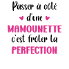 Mamounette