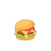 Burger Lover Gift