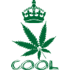 Affiche Cool Crown