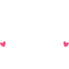 Louvette d'amour
