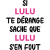 lulu
