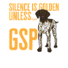 German Shorthair GSP Dog