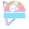 Surgical Technologist Retro