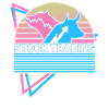 Stock Trading Stock Traders Retro