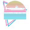 Submarine Veteran Retro