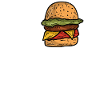 Burger Lover Gift