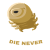 Live Tiny Die Never Bärtierchen