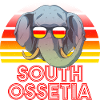 South Ossetia