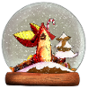 Boule A Noel