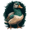 Duck Hunter - Duck