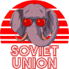 Soviet Union