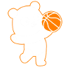 Panda Basketball Kids