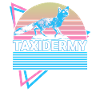 Taxidermie Taxidermist Retro