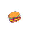Burger Lover Gift