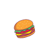 Burger Lover Gift