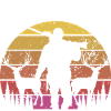 Dschungelmensch