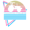 Tractor Pulling Retro