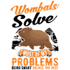 Australian Wombat