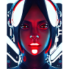 Cyborg future embodies fascination