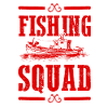 Fishing Squad