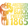 Black Freedom T-Shirt