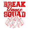 breakdance Squad