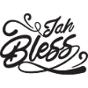 Jah Bless Script