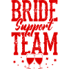 Team Bride