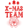 X-Mas Team