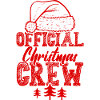 Équipage de Noël
