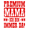 Beste Mama der Welt