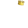 Kongen af far-joken Bad Dad Jokes Crown Funny Fat