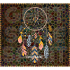 Spirit DREAM CATCHER