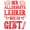 Allerbester Lehrer